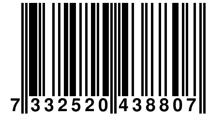 7 332520 438807