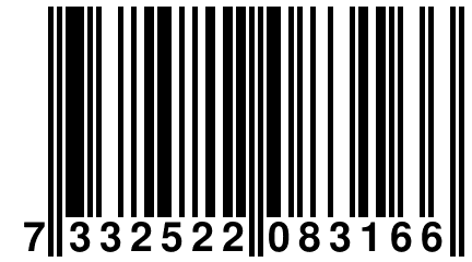 7 332522 083166