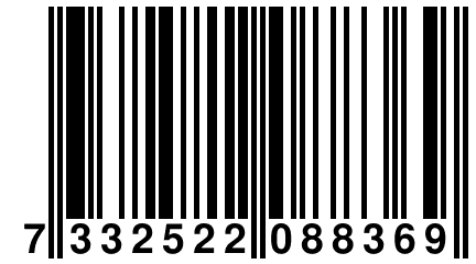 7 332522 088369