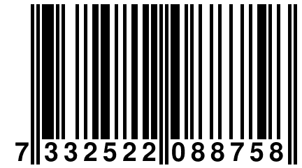 7 332522 088758