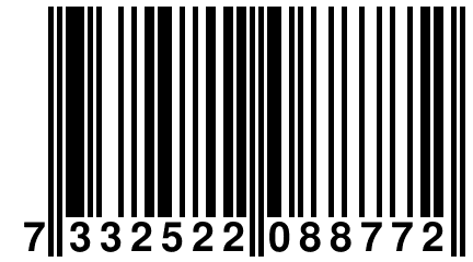 7 332522 088772