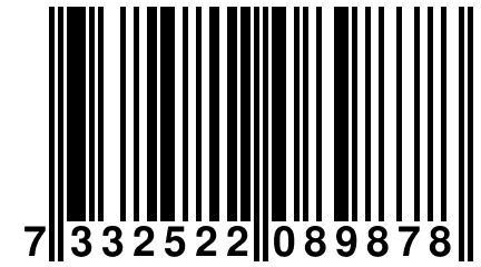 7 332522 089878