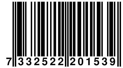 7 332522 201539