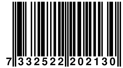 7 332522 202130