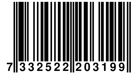 7 332522 203199