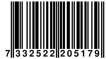 7 332522 205179