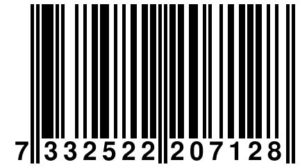 7 332522 207128