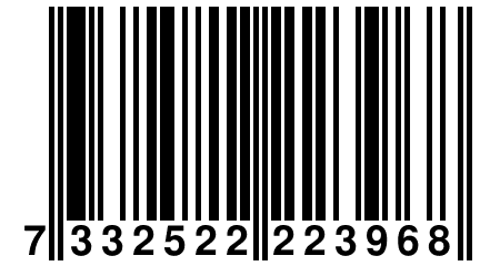 7 332522 223968