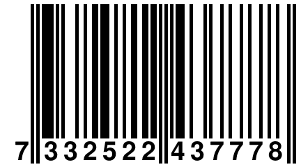 7 332522 437778