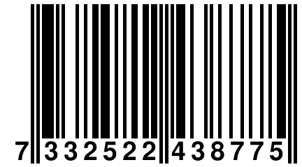 7 332522 438775