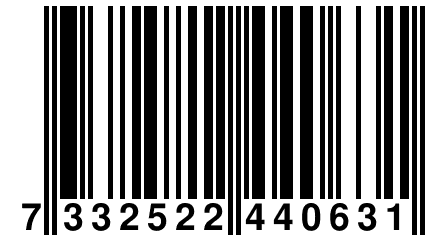 7 332522 440631