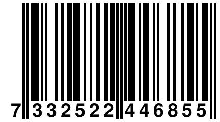 7 332522 446855