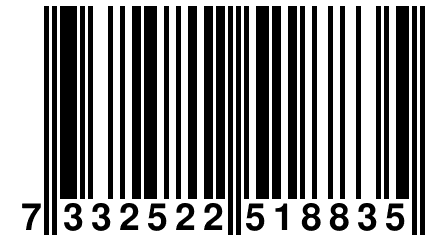 7 332522 518835