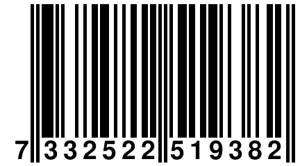 7 332522 519382