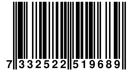 7 332522 519689