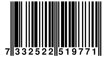 7 332522 519771