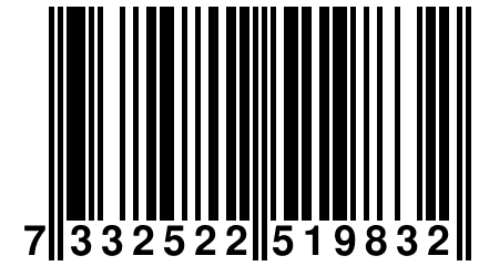 7 332522 519832