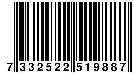 7 332522 519887