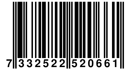 7 332522 520661