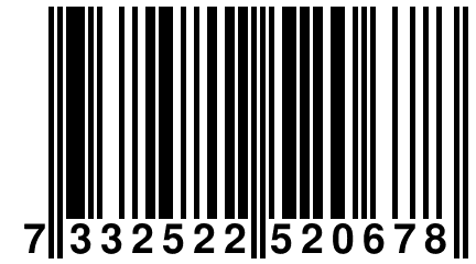 7 332522 520678