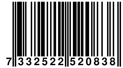 7 332522 520838