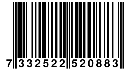 7 332522 520883