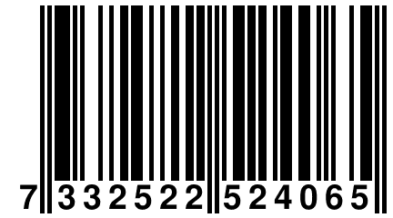 7 332522 524065