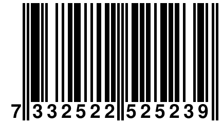 7 332522 525239