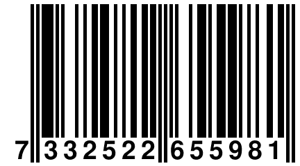 7 332522 655981