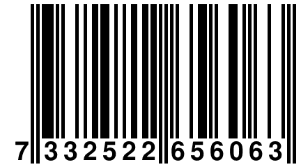 7 332522 656063