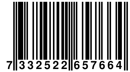 7 332522 657664