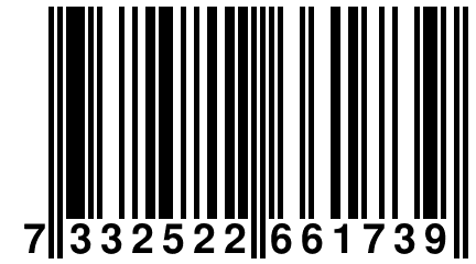 7 332522 661739