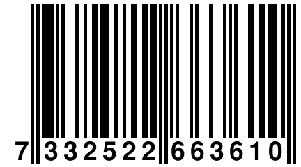 7 332522 663610