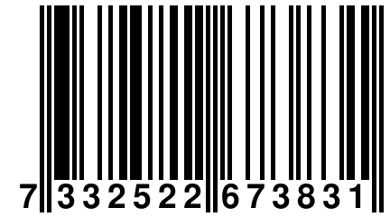 7 332522 673831