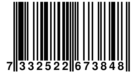 7 332522 673848