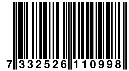 7 332526 110998