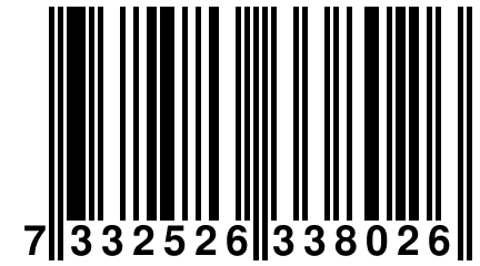 7 332526 338026