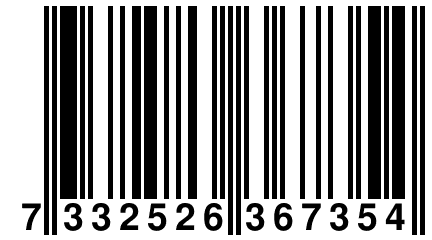 7 332526 367354