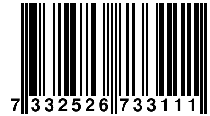 7 332526 733111