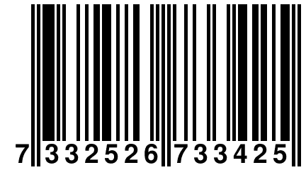 7 332526 733425