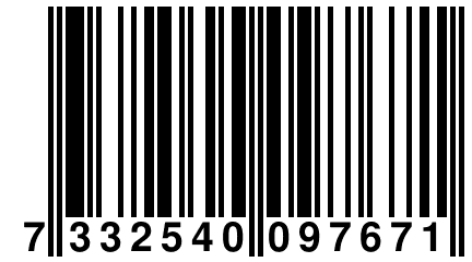 7 332540 097671