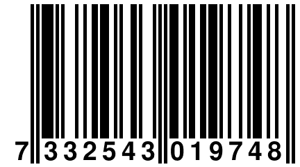 7 332543 019748