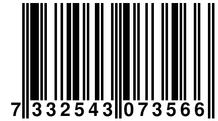 7 332543 073566