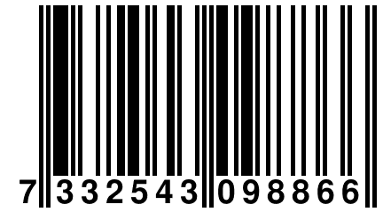 7 332543 098866