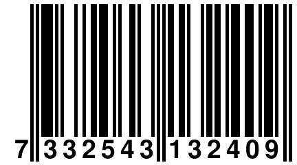 7 332543 132409