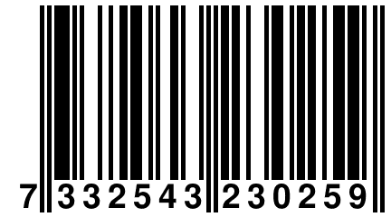 7 332543 230259