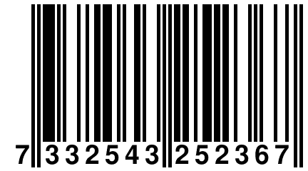 7 332543 252367