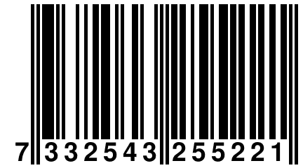 7 332543 255221