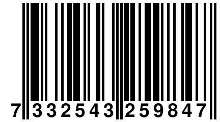 7 332543 259847