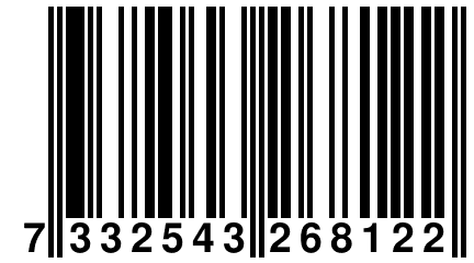 7 332543 268122